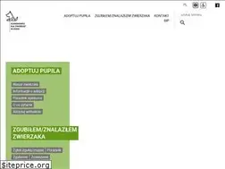 Sites similar to schronisko-lodz.pl