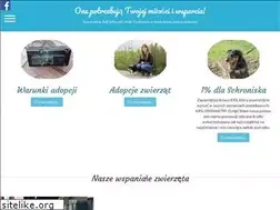 Sites similar to schroniskoorzechowce.pl