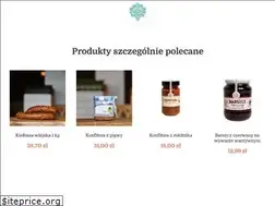 Sites similar to schroniskosmakow.pl