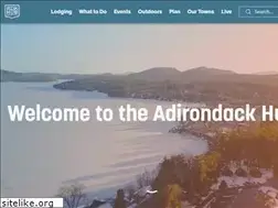 Sites similar to schroonlakeregion.com