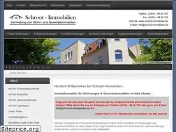 Sites similar to schroot-immobilien.de