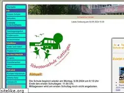 Sites similar to schrotenschule.de
