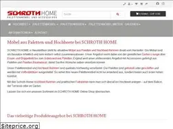 Sites similar to schroth-home.ch