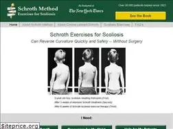 Sites similar to schrothmethod.com