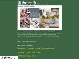 Sites similar to schrothsjewelers.com