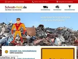 Sites similar to schrott-held.de