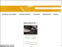 Sites similar to schrott24.de