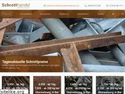 Sites similar to schrottankauf-bitterfelderstr23.de