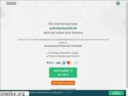 Sites similar to schrottankauf24.de