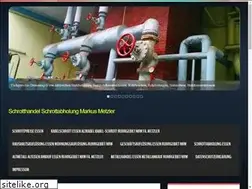 Sites similar to schrotthandel-metzler-essen.de