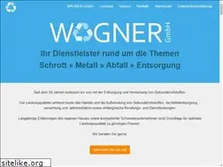 Sites similar to schrotthandel.de