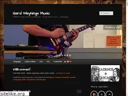 Sites similar to schrottland.de