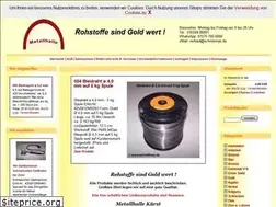 Sites similar to schrottmax.com