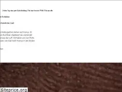 Sites similar to schrotundkorn.de