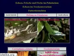 Sites similar to schrubbi.de