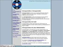 Sites similar to schruppscheiben.info