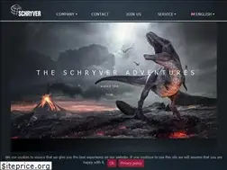 Sites similar to schryver.com