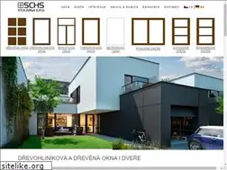 Sites similar to schs-stolarna.cz