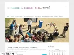 Sites similar to schs.cz