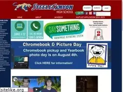 Sites similar to schscougars.org