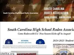 Sites similar to schsrodeo.org