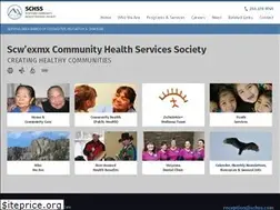Sites similar to schss.com