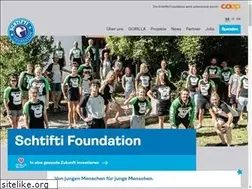 Sites similar to schtifti.ch