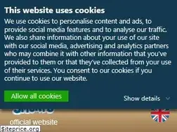 Sites similar to schtroumpf.com