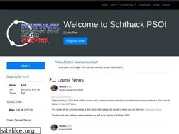 Sites similar to schtserv.com