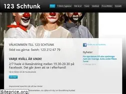 Sites similar to schtunk.se