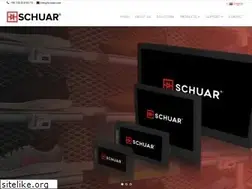Sites similar to schuar.com