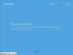 Sites similar to schubalibre.com