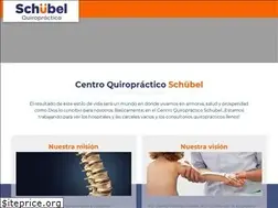 Sites similar to schubeldominicana.com