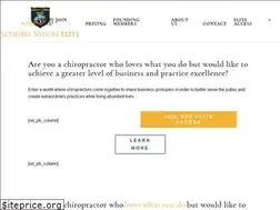 Sites similar to schubelvisionelite.com