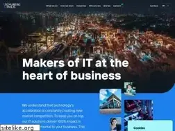 Sites similar to schubergphilis.com