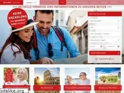 Sites similar to schubert-touristik.de