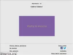 Sites similar to schubert.it