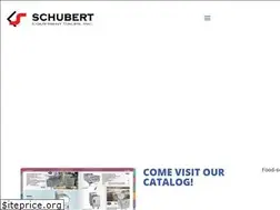 Sites similar to schubertequipment.com