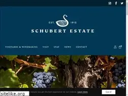 Sites similar to schubertestate.com