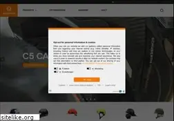 Sites similar to schuberth.de