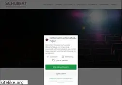 Sites similar to schubertkino.at