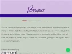 Sites similar to schubertrodrigues.com