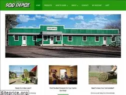 Sites similar to schubertsod-depot.com
