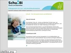 Sites similar to schubi-ol.de