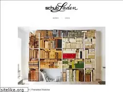 Sites similar to schubladen.de