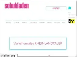 Sites similar to schubladen.online