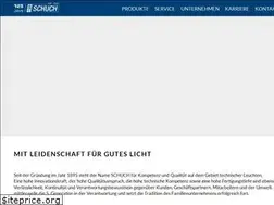 Sites similar to schuch.de
