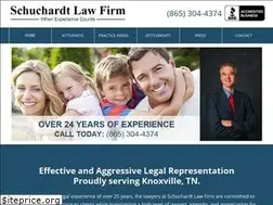 Sites similar to schuchardtlaw.com