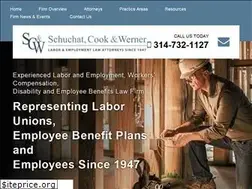 Sites similar to schuchatcw.net
