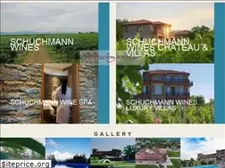 Sites similar to schuchmann-wines.com